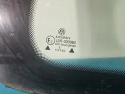 Vitre arrière hayon VW Passat B4 OEM IMPRK1536289