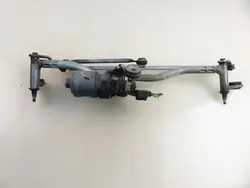 Pyyhkijän moottorin mekanismi VW Jetta IV:lle