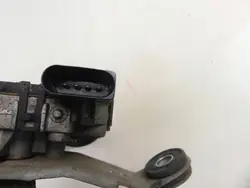 Mecanismo do motor do limpador para VW Jetta IV