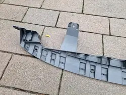 OEM 6P0807929 Poutre Inférieure Pare-Choc Avant SEAT Ibiza
