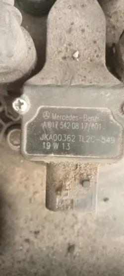 Sensor AdBlue OEM A0175420817 para Mercedes Actros