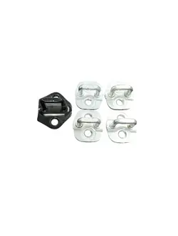 Verrou de Porte Avant Nissan Murano Z52 2021 OEM NOB7110