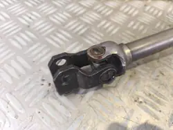 Colonne de direction OEM 9673158577 pour Peugeot 208