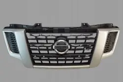 Grade dianteira NISSAN NV 400 62310-BZ50A