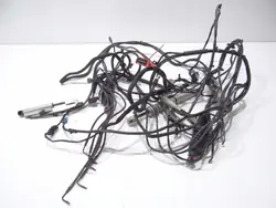 BMW E93 Dachstützen OEM 0 - Komplettsatz
