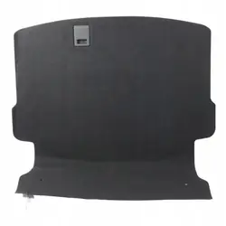 Tapis de coffre Mercedes-Benz OEM A2076800342 - Occasion