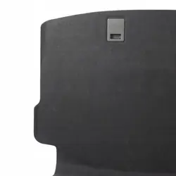Mercedes-Benz Kofferraumteppich OEM A2076800342 - Gebraucht