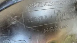 Aleta Delantera Derecha Mercedes Clase C W206 OEM A2068807404