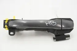 Rechter achter buitenhandgreep OEM TOYOTA AVENSIS T27