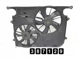 Kylarrubrik Chevrolet Captiva 2008 96837839