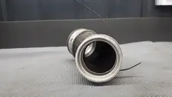 Intercooler-letku VW T5 7h0145980d