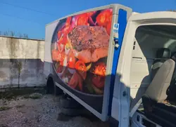Käytetty Eristetty Säiliö OEM Crafter/Sprinter 906/907