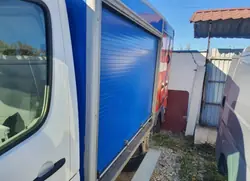 Used Insulated Container OEM for Crafter/Sprinter 906/907