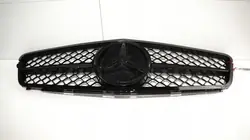 Puskurin ritilä OEM 375484929 Mercedes W204 2007-2011