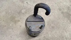 Renault Kadjar actief koolstoffilter 149506N201 OEM