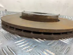Disque de frein avant FBZ25542 pour Mini Cooper Countryman