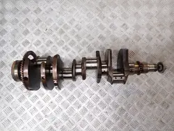 Virabrequim OEM fdghcvbc ABCD RAMBOX para Dodge 5.7 HEMI