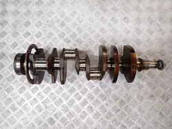 Vilebrequin OEM fdghcvbc ABCD RAMBOX pour Dodge 5.7 HEMI