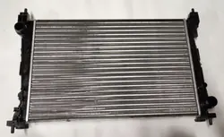 Radiateur de refroidissement moteur Fast FT55268