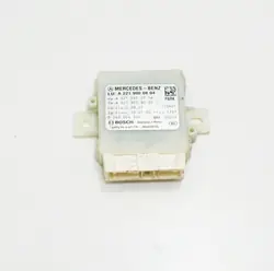 Module de contrôle PDC OEM A2219000804 pour Mercedes CL