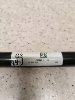Barre stabilisatrice avant Mini F66 OEM 5A36E10