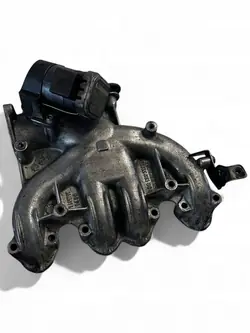 Coletor de admissão VW Sharan Válvula EGR 03G129713L