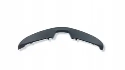 Porsche Taycan Moldura Painel OEM 9JA857053
