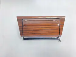Cenicero delantero OEM SDV07624 para Mercedes W124