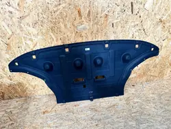 Plaque de couvercle moteur OEM 29110-G1000 Hyundai