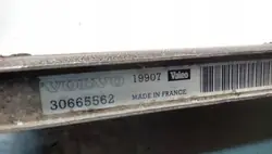 Évaporateur de climatisation Volvo XC90