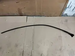 Barra de techo lado derecho OEM 9J1853912A Porsche Taycan