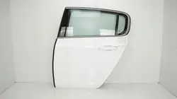 Porta Traseira Esquerda OEM 360202831 Peugeot 308 II