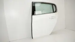 Porta Traseira Esquerda OEM 360202831 Peugeot 308 II