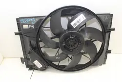 Ventilateur de refroidissement OEM 363000831 Mercedes W203 2.2D