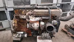 MERCEDES ACTROS MP4 OM471-926 13L 450CV EURO 6 2018