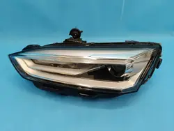 FARO XENÓN IZQUIERDO AUDI A5 F5 SPORTBACK 2018 8W6941043C