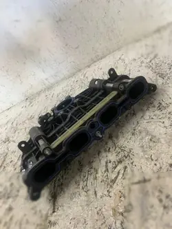 Gebrauchtes Opel OE Ansaugkrümmer OEM 12683669