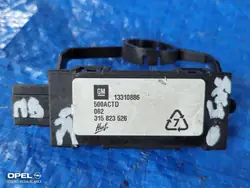 Sensor de puerta trasera derecha OEM 13310886 para Opel Meriva B