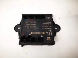 Module de contrôle de porte OEM A2128203985 Mercedes Classe E