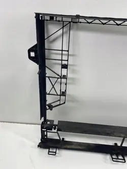 Aire Acondicionado Porsche Cayenne OEM 7P0121201M Usado