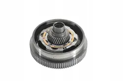 Hinteres Planetengetriebe AWF8G45 - Gebrauchtes Aisin Automatik