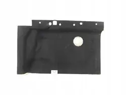 Tapete porta-bagagens OEM 96776980ZD Citroen C4 Picasso traseiro direito