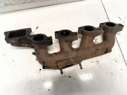 Collecteur d'échappement OEM EIS-2343375 Ford Transit
