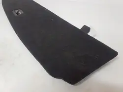 BMW 3 F30 F80 Tavaratilan Matto 2.0L Diesel