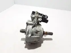 Front Reducer AUDI 0CJ409431C 2.0L Gas 2021