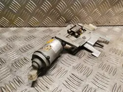 BMW 7 E38 Sätets motor OEM 8166672 - Höger sida