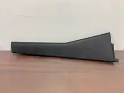 Subaru Ascent kofferbakmat OEM FBZ27711 - Gebruikt