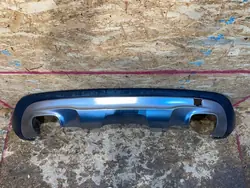 Paraurti posteriore Mercedes GLA I 1 W156 X156 13-17