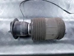 Gebruikte OEM 4M0616001P luchtveer achter links voor Audi Q7