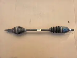 Linker Korte Aandrijfas Suzuki Swift MK7 OEM 44102-68L01